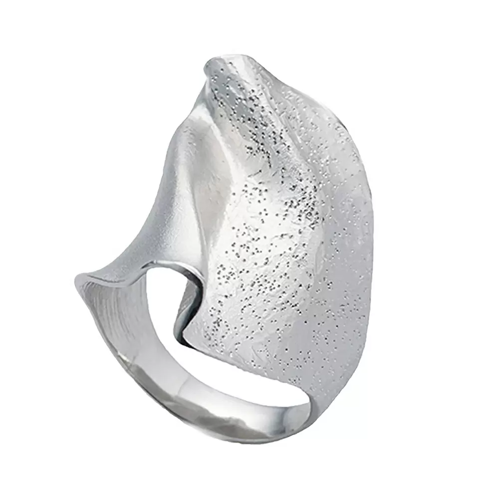 Кольцо SAN1552-SD.RH серебро_0