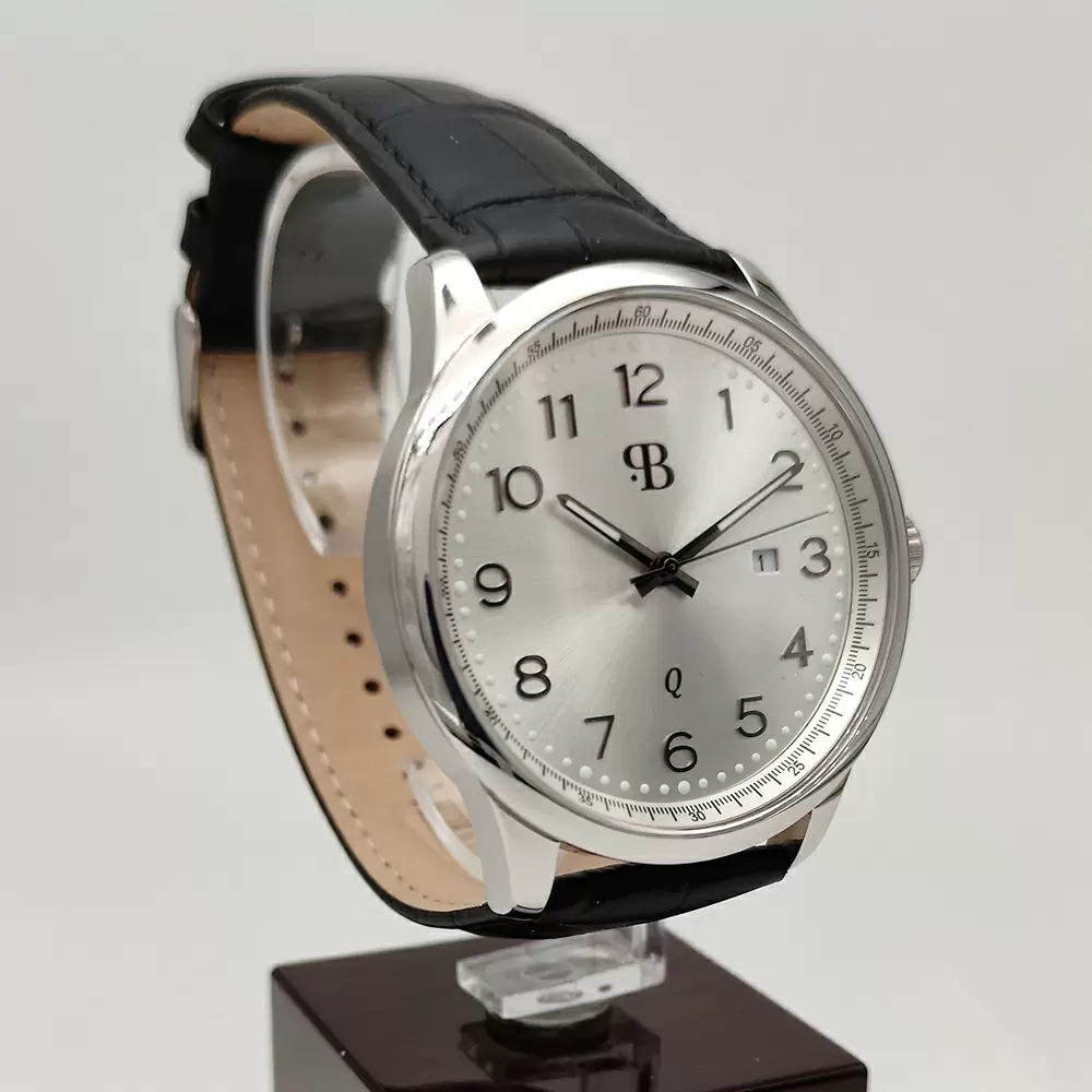Часы 9140150кк ювелирный сплав