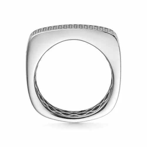 Кольцо 01-3744.00КЦ-00 серебро_1