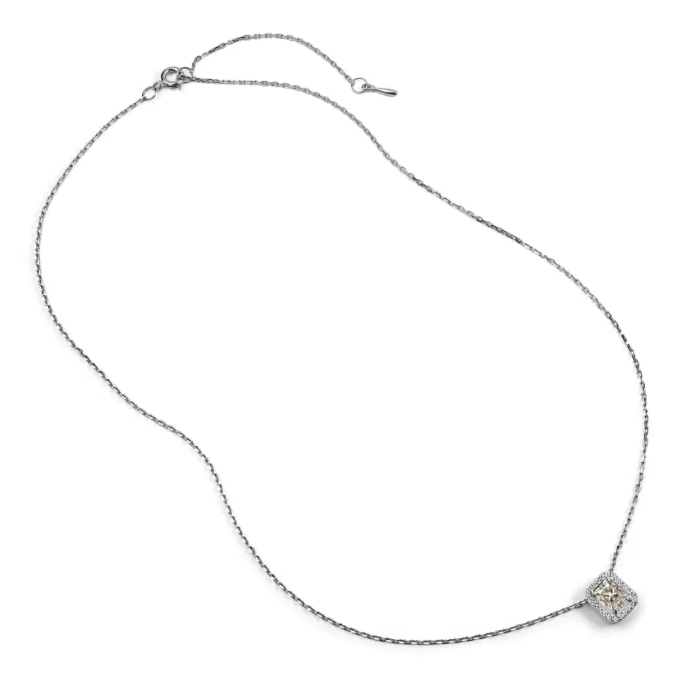 Колье 06-4769.0БТ6-00 серебро_1