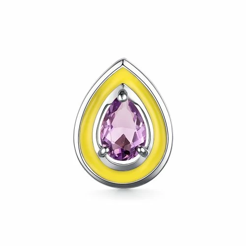 Подвеска 03-3898.00АМ-00 серебро_0