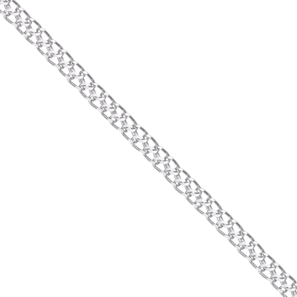 Цепь НЦ22-320Ю-3 d0.50 серебро_1