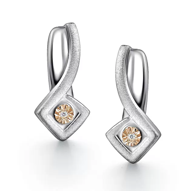 Серьги 02-4393.000Б-00 серебро_0