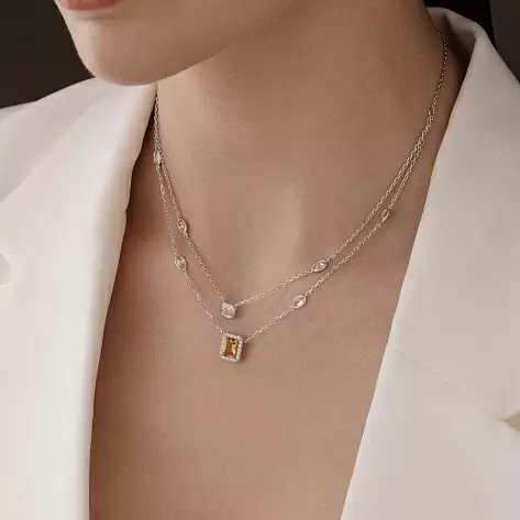 Колье 06-3857.00ЦТ-00 серебро_1