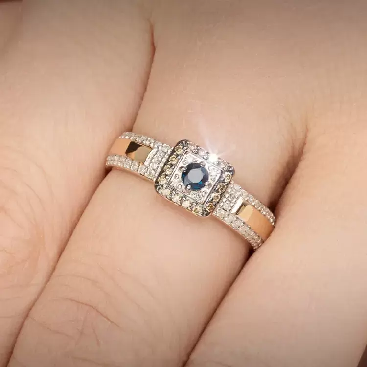 Кольцо 15800-170 золото_3