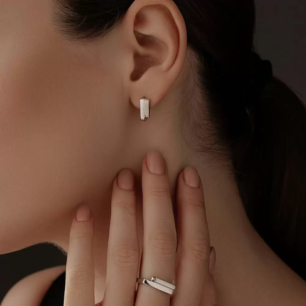 Серьги 02-3892.000Б-00 серебро_1