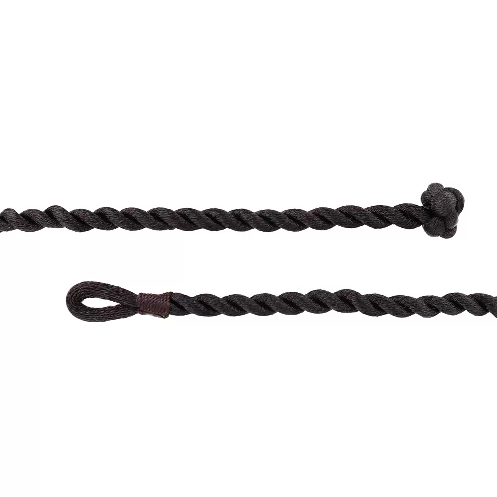 Колье N02304 серебро