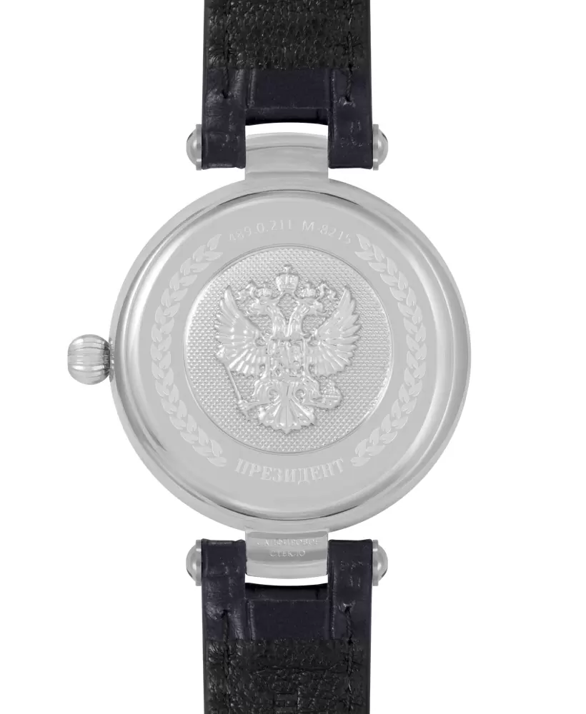 Часы 4890211кк ювелирный сплав