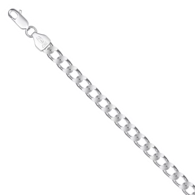 Цепь НЦ22-002Ю-3 d1.80 серебро Полновесная