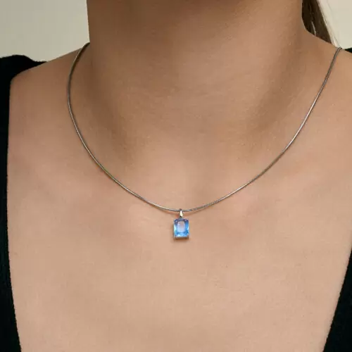 Подвеска 94033414 серебро_1