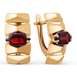 Серьги 904282-1350 золото_0