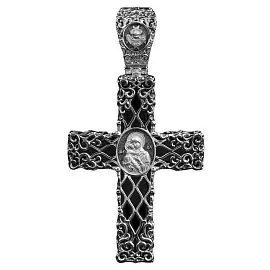 Крест христианский 335956-62 серебро_2