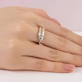 Кольцо 04-51-1064-00 золото_1
