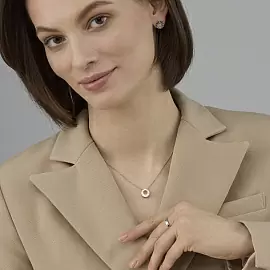 Подвеска бегунок 03-4831.000Б-00 серебро_2