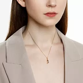Подвеска 034726 золото Ножка_1