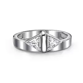 Кольцо 01-4752.00КЦ-00 серебро_1