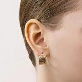Серьги 00-52-0986-00 золото_1