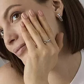 Кольцо 01-4876.000Б-00 серебро_2