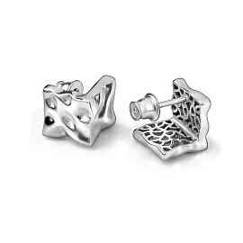Серьги пусеты 02-5083.0000-00 серебро_0