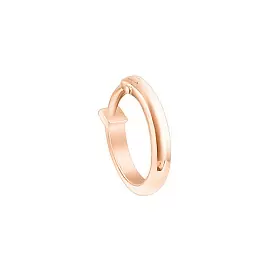 Серьги серьга одиночная с22108-01к серебро_0
