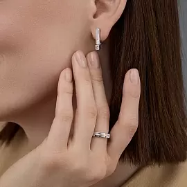 Серьги 02-4403.000Б-00 серебро_2
