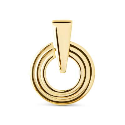 Подвеска 020603-4000 золото