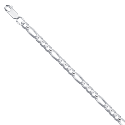 Цепь НЦ22-014Ю-3 d1.20 серебро