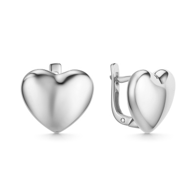 Серьги С5502б золото Прада