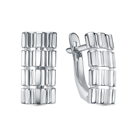 Серьги б2207804 золото